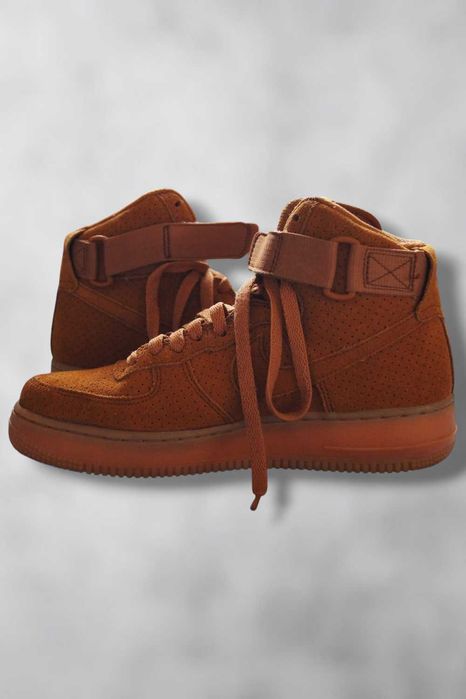 Nike Air Force 1 Sneakersy r. 39