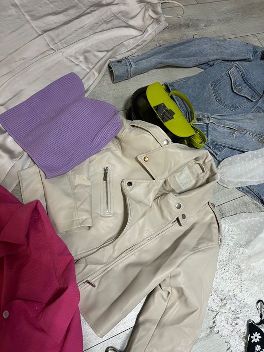 Продам одежду в новом состоянии