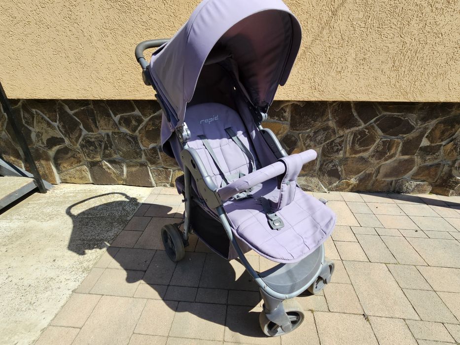 Прогулочна коляска/ Коляска