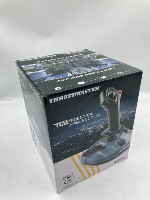 Joystick Thrustmaster TCA Sidestick Airbus Edition
