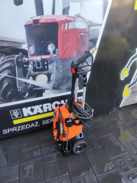 Myjka Karcher HD 6/13 C Super Stan INNE HDS 655,760,795,5/15,720
