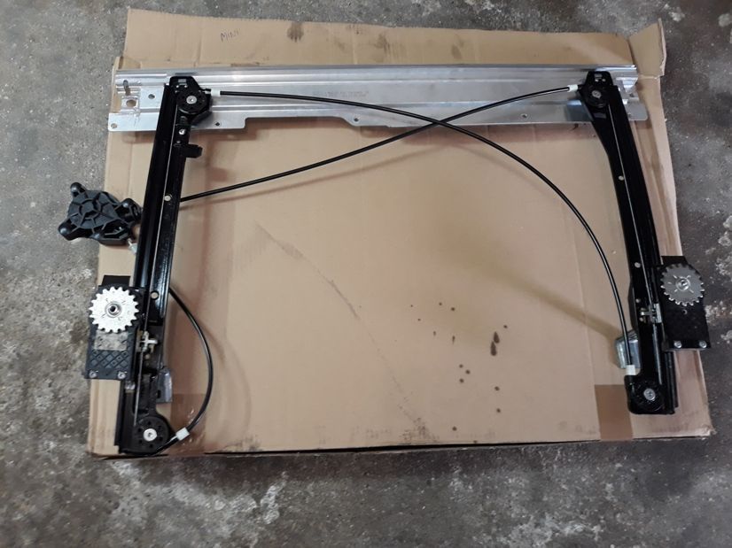 kit reparação elevador vidros Mini R55 -R56 e R57   NOVO