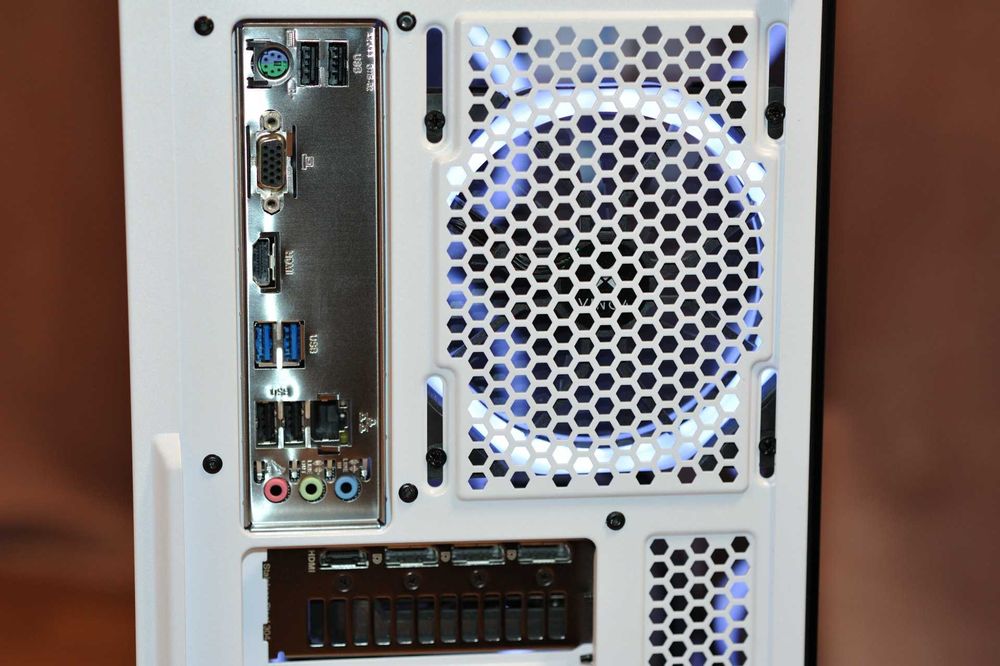 ПК ALMATECH Gaming KX268, i7-9700F, DDR4 32ГБ, SSD 512ГБ, RTX3060 12ГБ