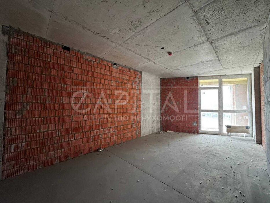 Продаж квартири в ЖК Зарічний 7 будинок Вид на Дніпро метро Славутич