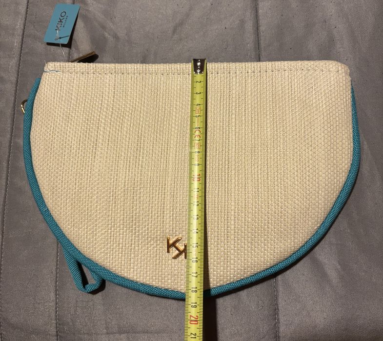 Necessaire kiko novo