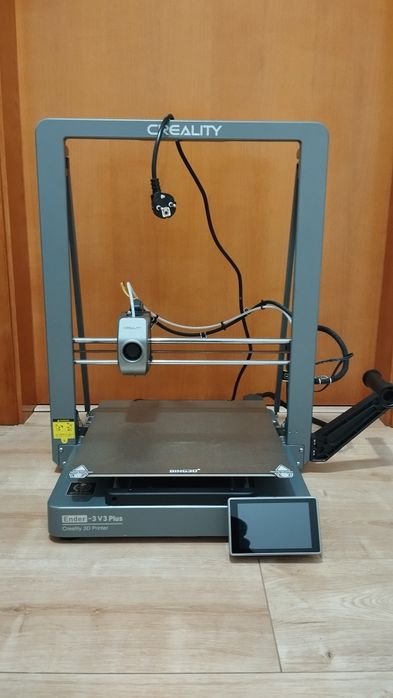 Creality Ender 3 V3 Plus484390045766789120