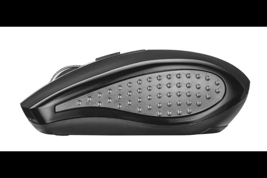 Миша бездротова Trust SIANO BT BLACK