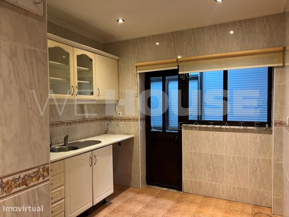 T3 R/C na Quinta da Lomba - Barreiro