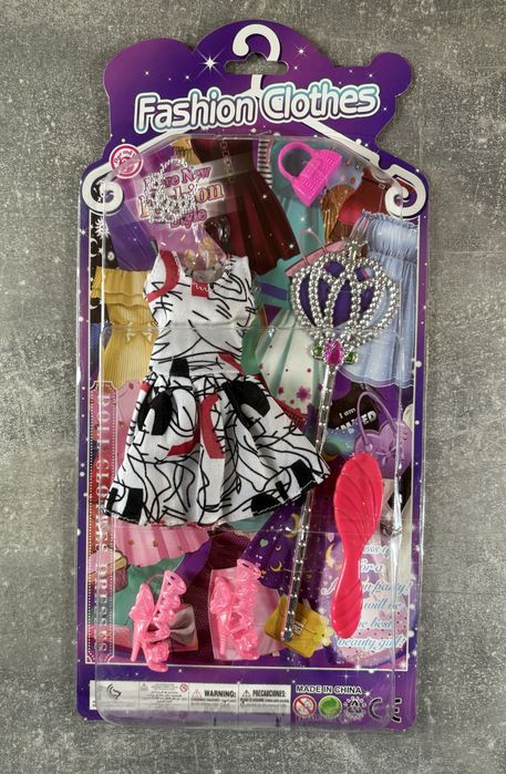 Модна лялька L.O.L. Surprise! O.M.G. Movie Magic Starlette зірочка