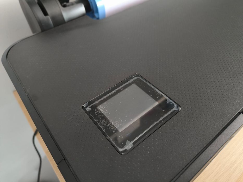 Drukarka, Ploter drukujacy HP designejet t230, jak NOWY