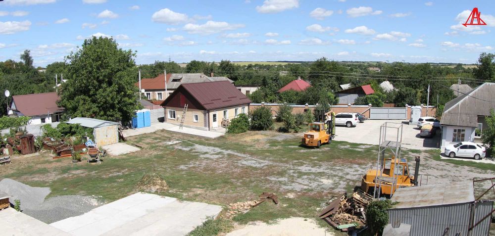 продаж ЦМК (виробничих приміщень)