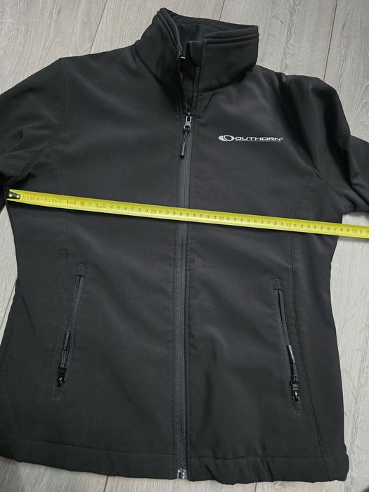 Bluza softshell Outhorn 4f