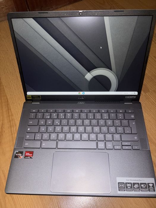 Portátil Acer CB514-3H-00 PLUS