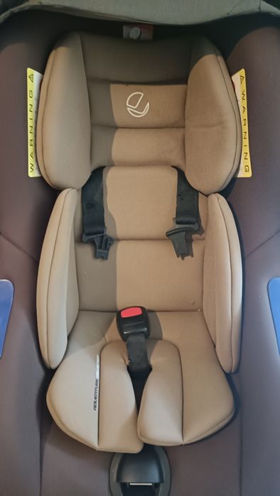 Carrinho bebé Jané Epic Koos