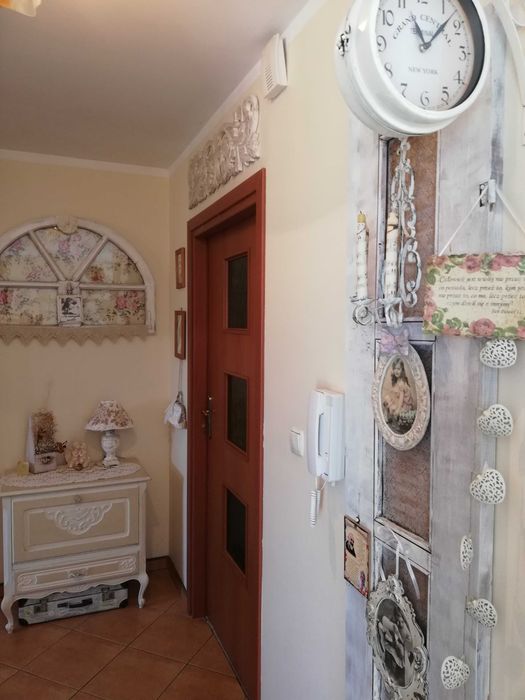 Toaletka kredensik retro śliczny mebel