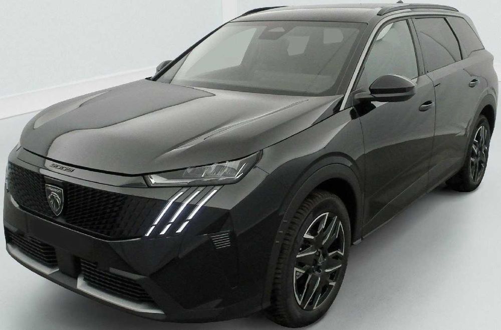 Peugeot 5008 Para Peças - Há Peças