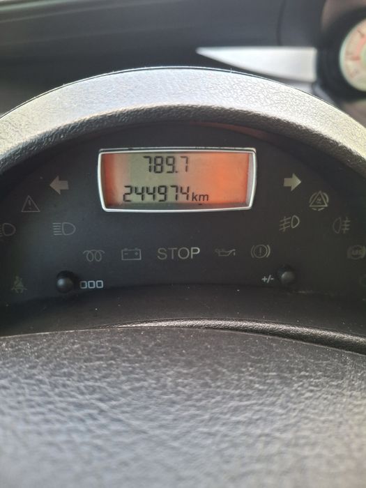 Сітроен С8 2010 року