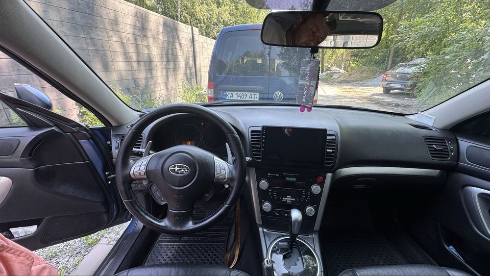 Продам власне авто в гарному стані на ходу