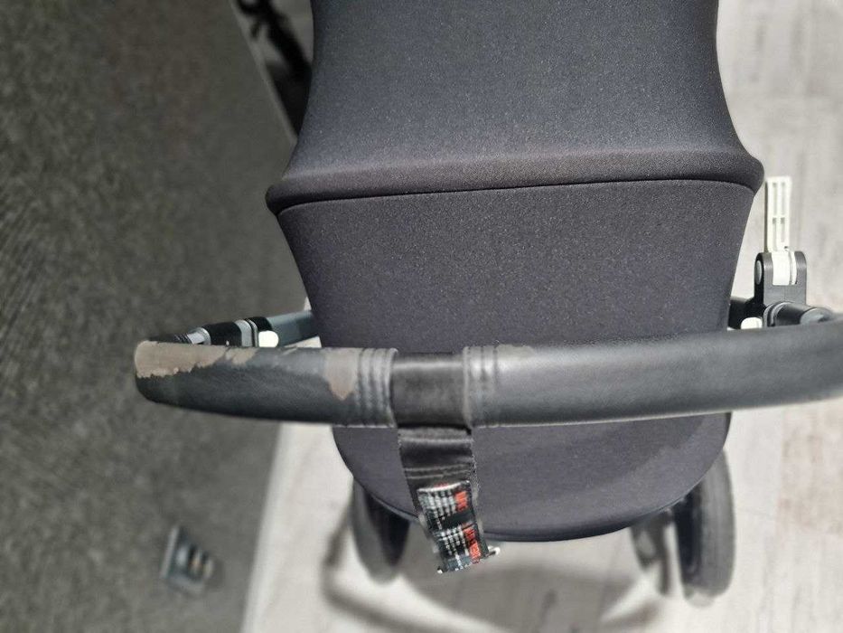 Дитячий візок (коляска) Bugaboo Cameleon3 Plus