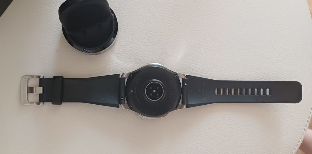 Zegarek  smartwatche Samsung Galaxy  Watch