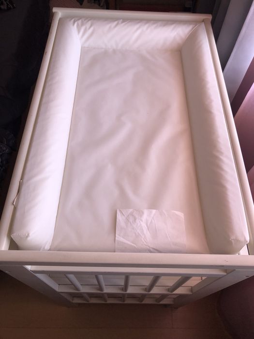(Novo) VÄDRA - Muda-fraldas, 48x74cm, oferta 2 capas