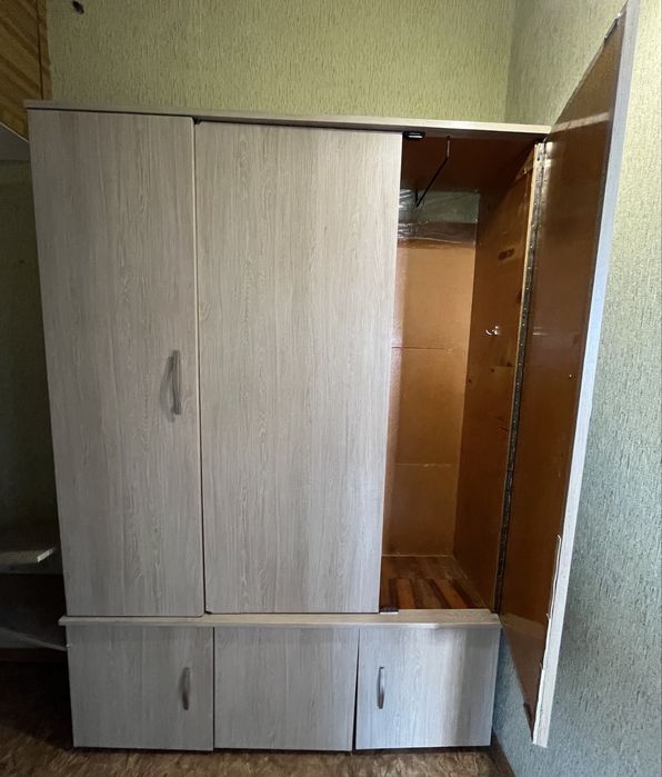 Шкаф шафа великий