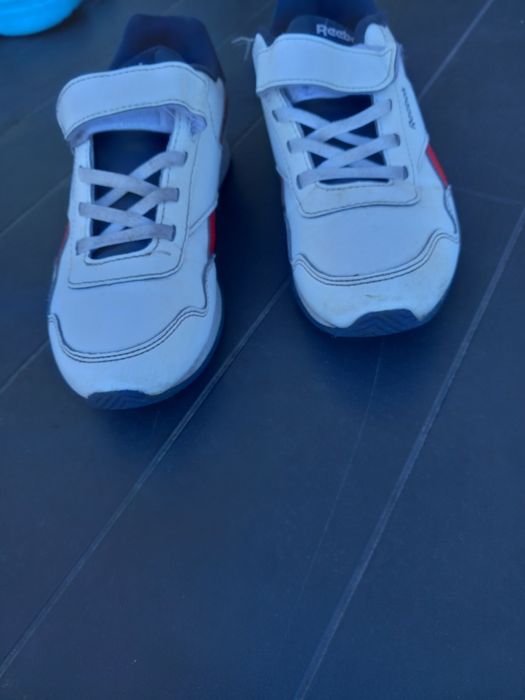 Sapatilhas Reebok menino n.°33