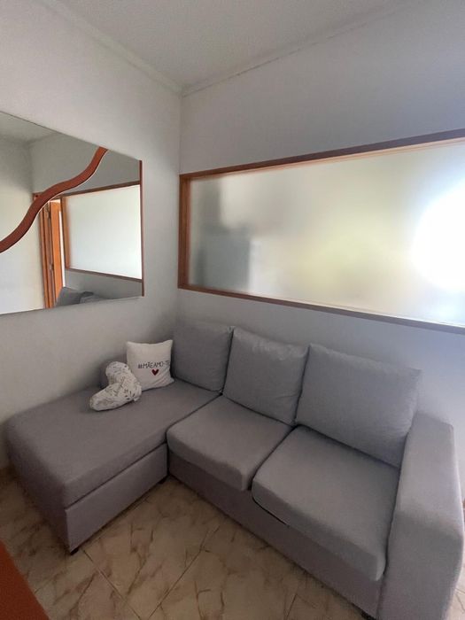 Sofa Chaise Long