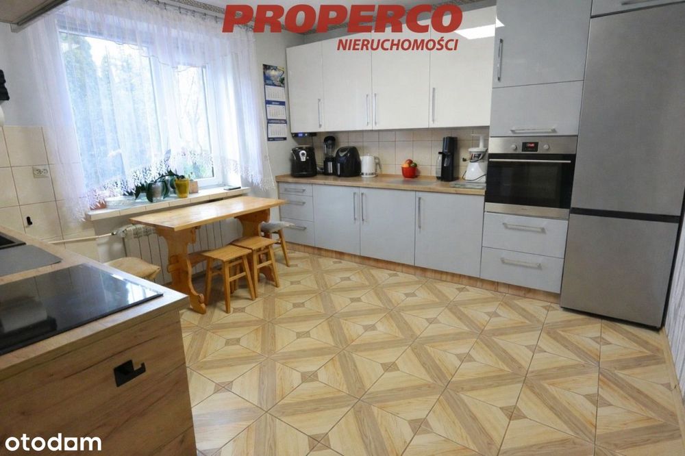 Dom 6-pok., 200 m2, Busko-Zdrój