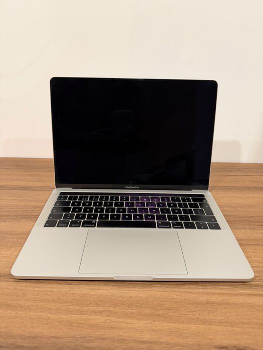 Macbook Pro 2019