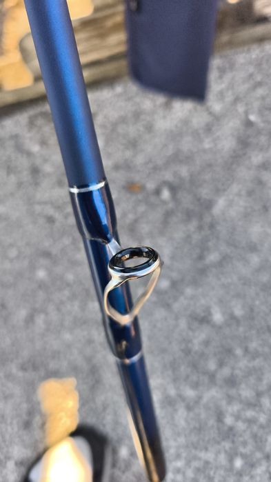 Daiwa  Prime Caster III 450 H
