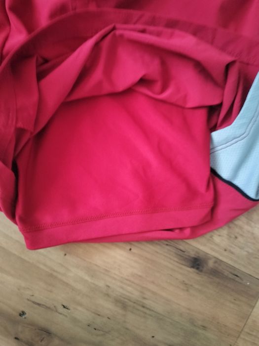 Spodenki męskie sportowe do biegania Nike