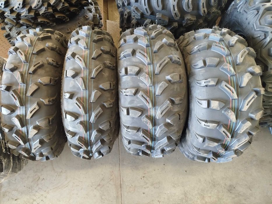 Opona 25x8R12 25x10R12 KENDA K537 Bounty Hunter ATV Quad