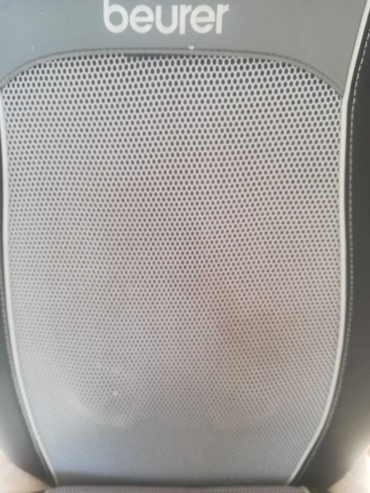 Massajador de relaxamento para cadeira