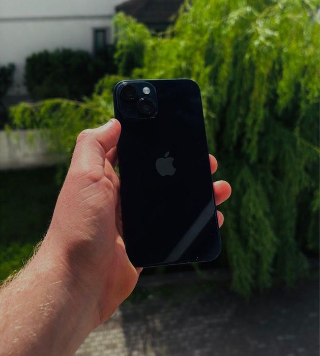 Iphone 14 128gb preto