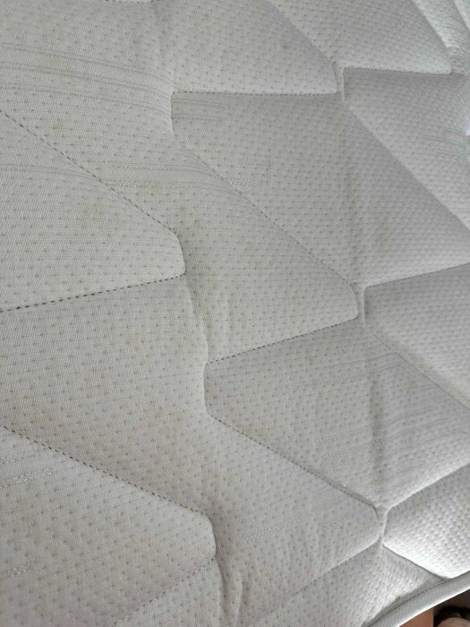 Colchão Molaflex "yoga coluna silver"