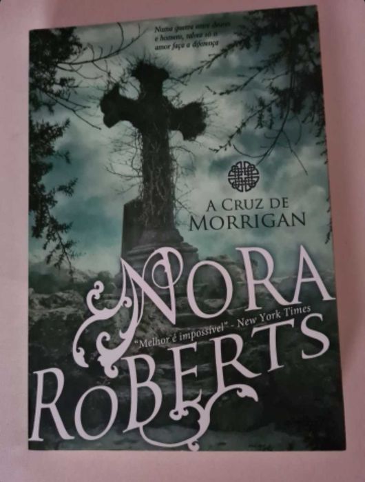 Nora Roberts Vários Títulos