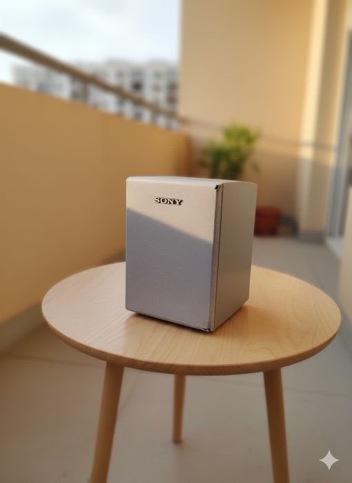 Колонки Sony SS-MSP1