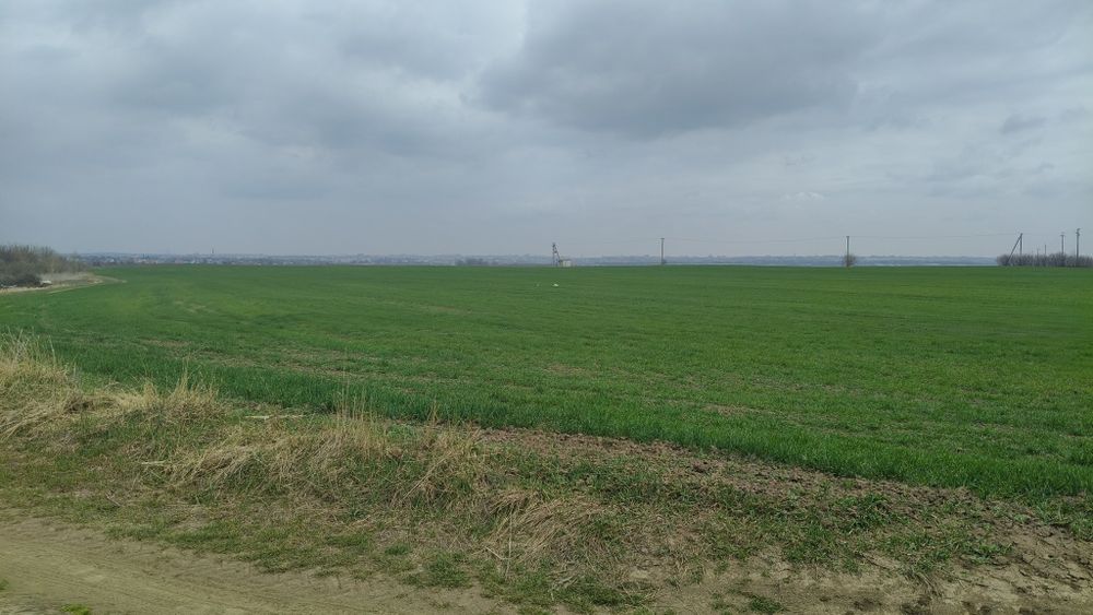 ПРОДАЖ земельної ділянки 2,5 ГА ПІД ВИРОБНИЦТВО