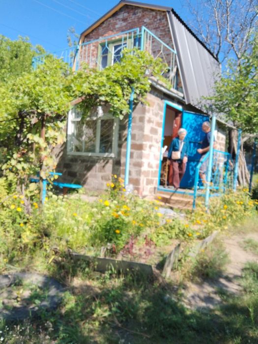 Продам дачу Солоницівка