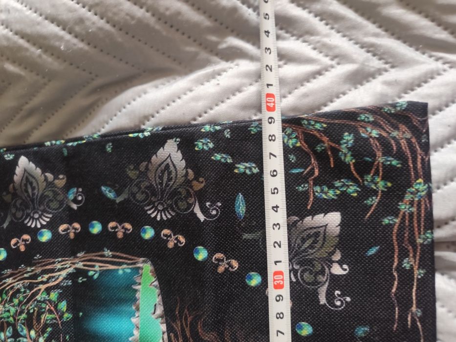 NOWA damska torba na zakupy