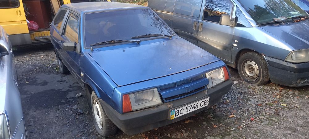 продаю машину ваз