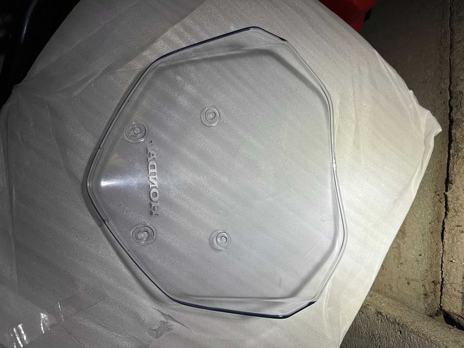 Szyba owiewka osłona Honda NC700 S