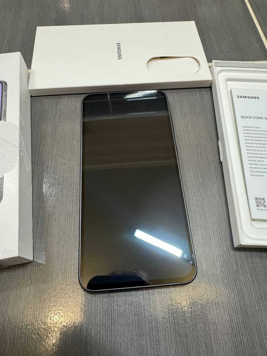 Samsung A36 5G 6/128 ЯК НОВИЙ! 3ЦИКЛІВ ЗАРЯДУ!