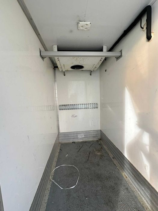 Фургон ізотермічний