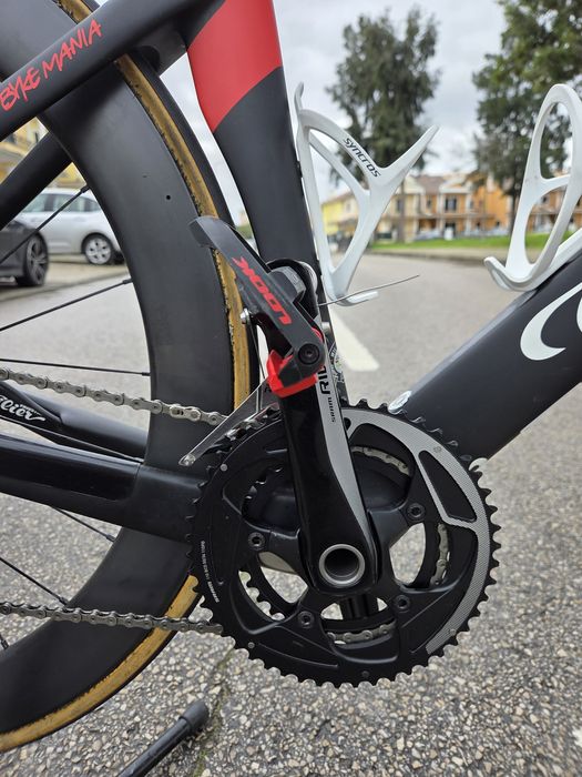 Wilier Triestina Cento 1 Air (leiam a descrição)
