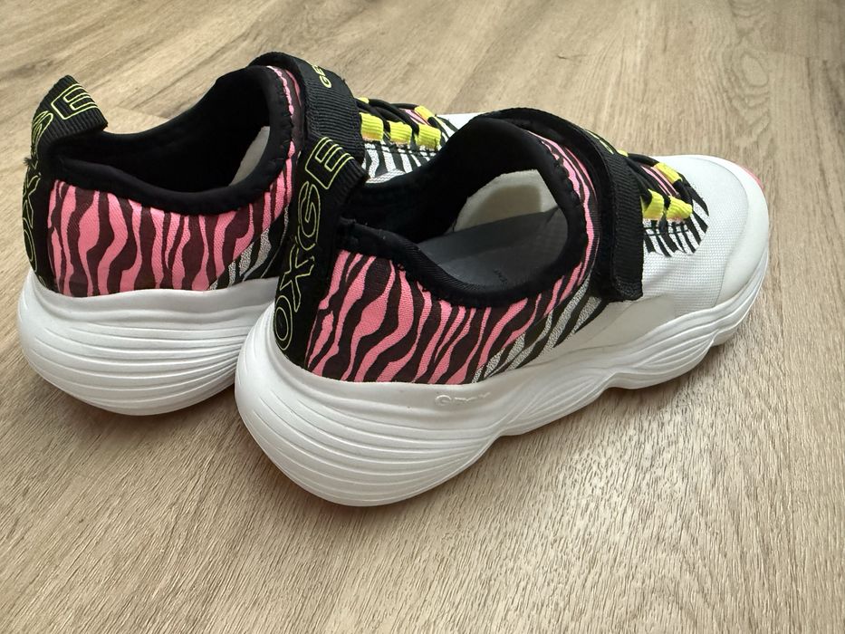 Buty nowe GEOX 32
