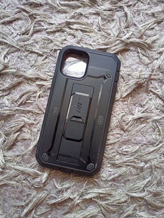 Etui iPhone 12/ 12 pro Supcase UB pro