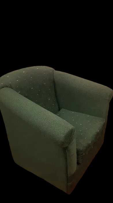 1 Sofá cama de 2 Lugares + 2 Sofás de 1 Lugar