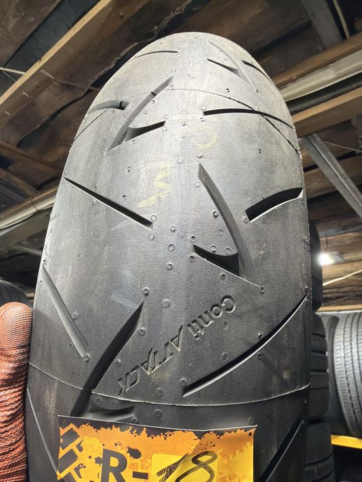 160/60 r18 Continental